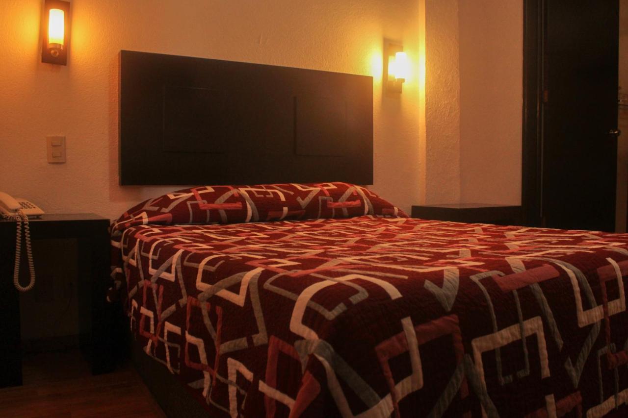 Hotel Alika Zacatecas Exterior photo